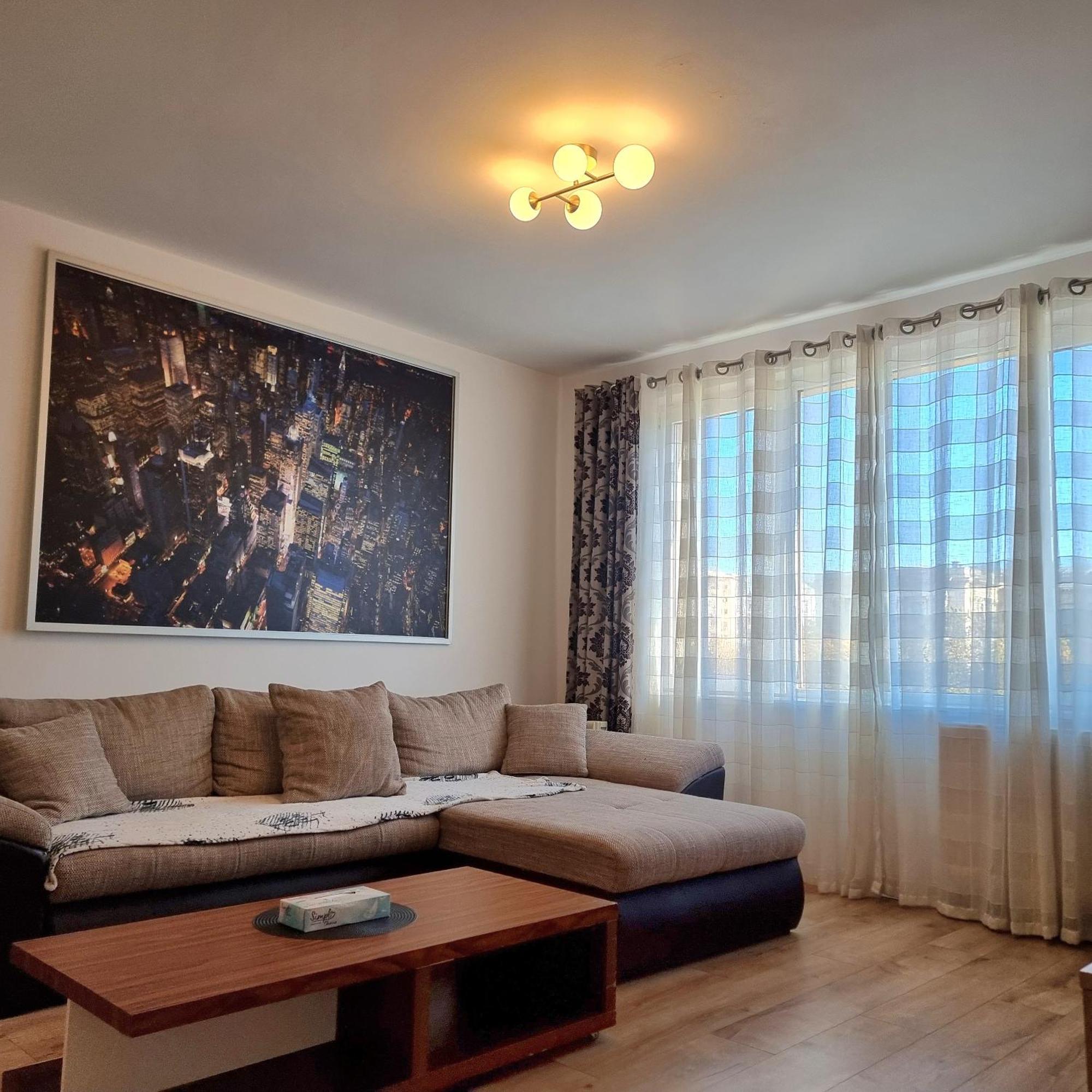 Top Location With Iconic View - Sala Palatului Bucharest Exterior photo